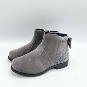 Journee Collection Girls Chelsea Booties